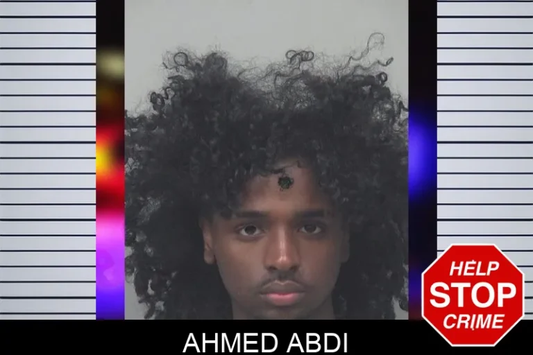Ahmed Abdi