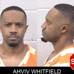 Ahviv Whitfield Mugshots