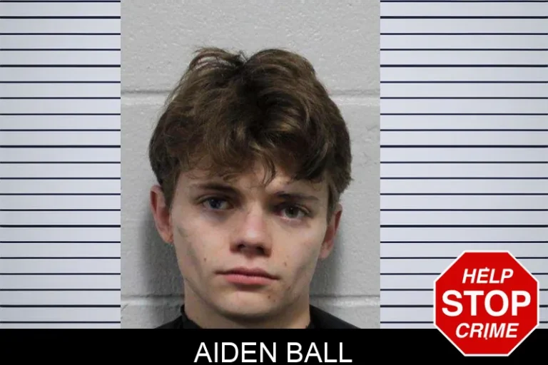 Aiden Ball