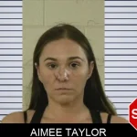 Aimee Taylor Mugshots