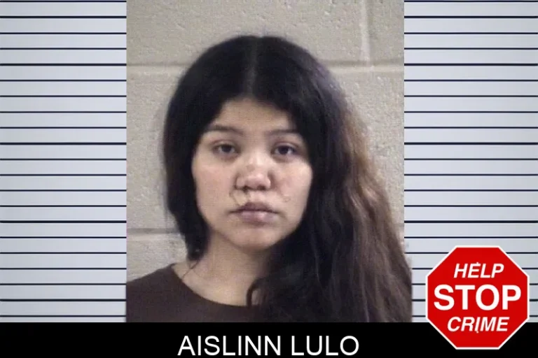 Aislinn Lulo