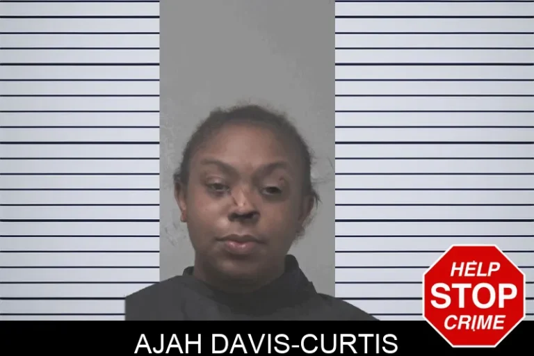 Ajah Davis-Curtis