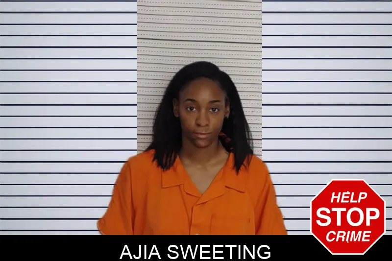 Ajia Sweeting