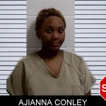 Ajianna Conley Mugshots