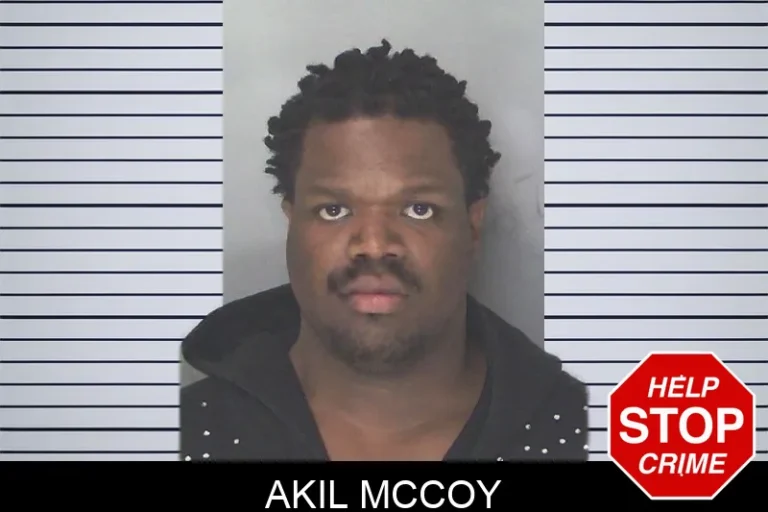 Akil McCoy