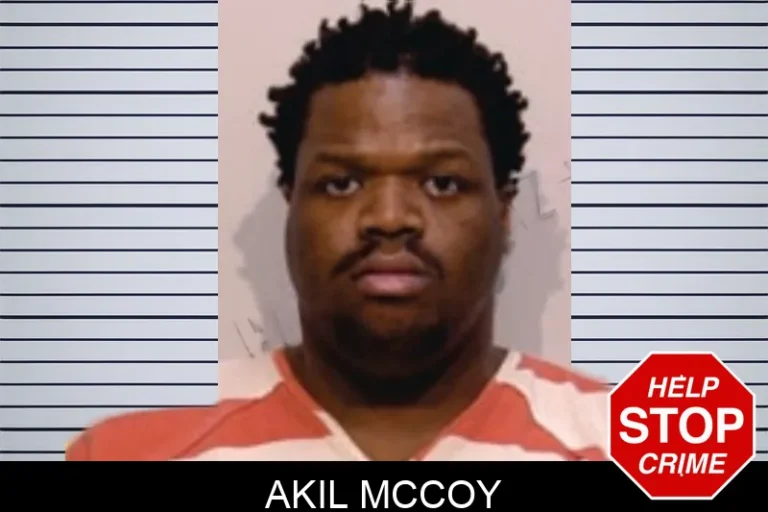 Akil McCoy