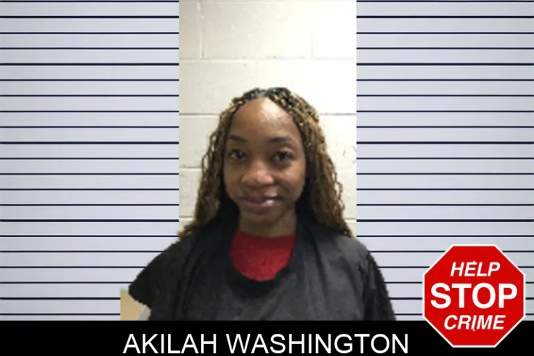 Akilah Washington