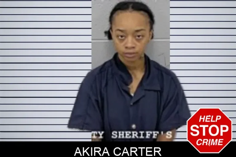 Akira Carter