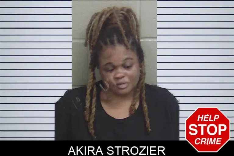 Akira Strozier