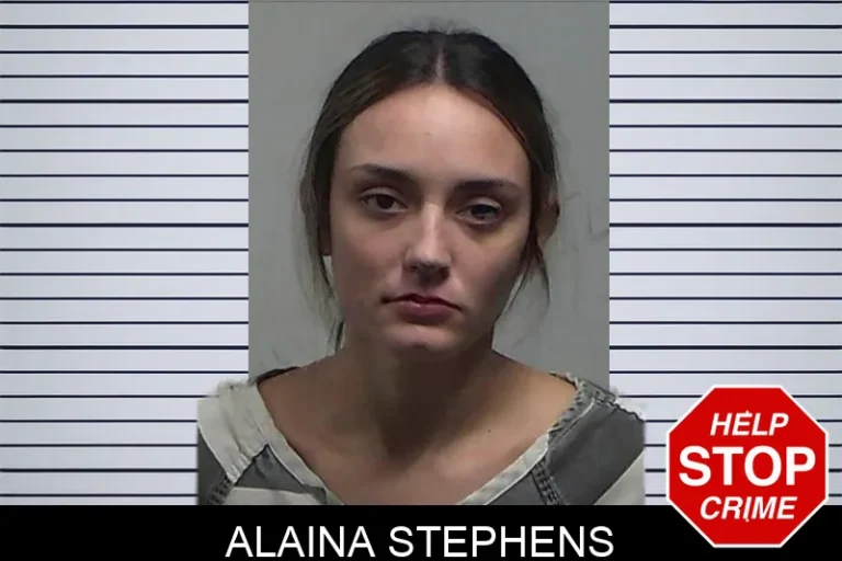 Alaina Stephens
