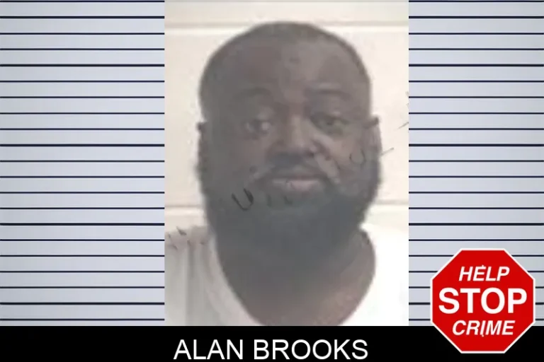 Alan Brooks
