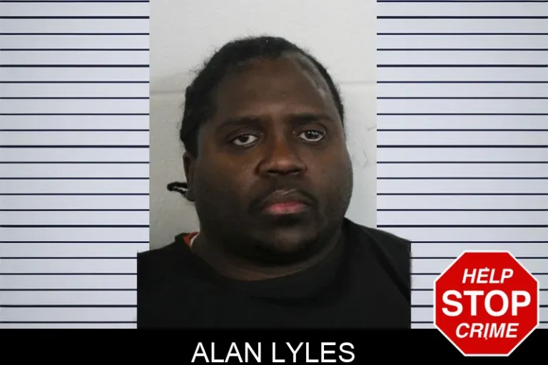 Alan Lyles