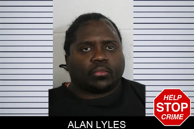 Alan Lyles