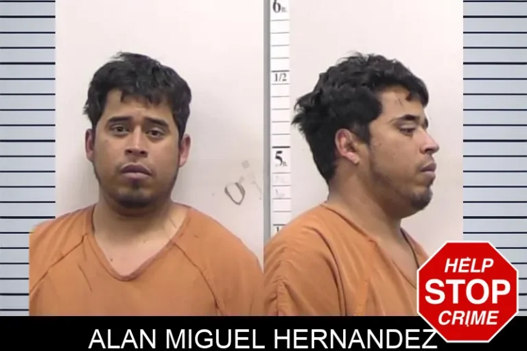 Alan Miguel Hernandez