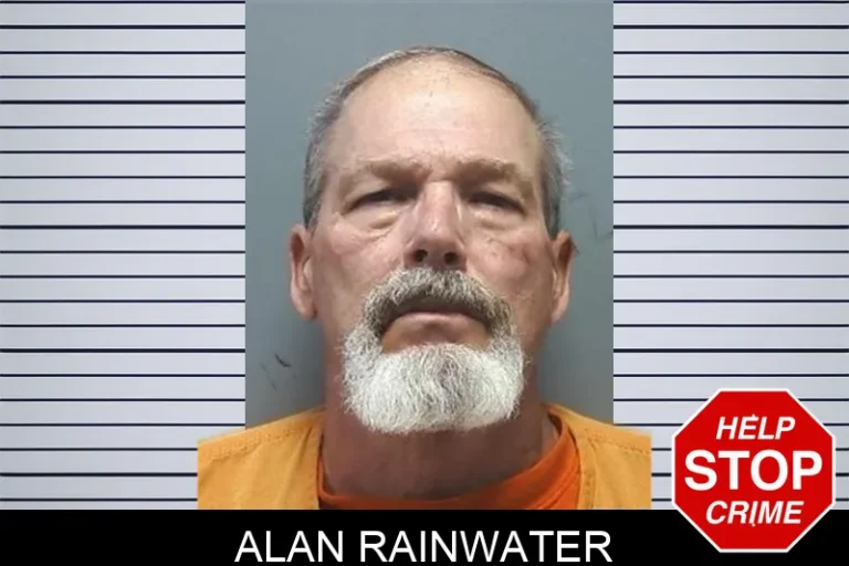 Alan Rainwater