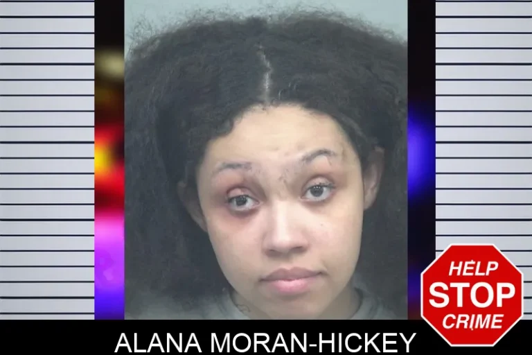Alana Moran-Hickey