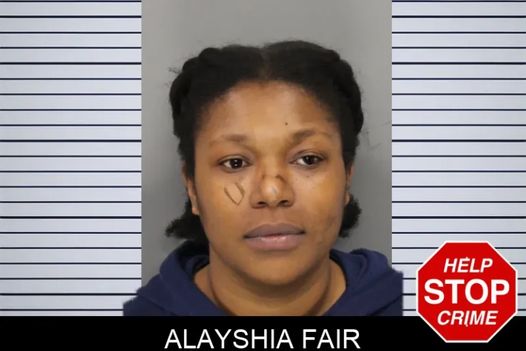 Alayshia Fair