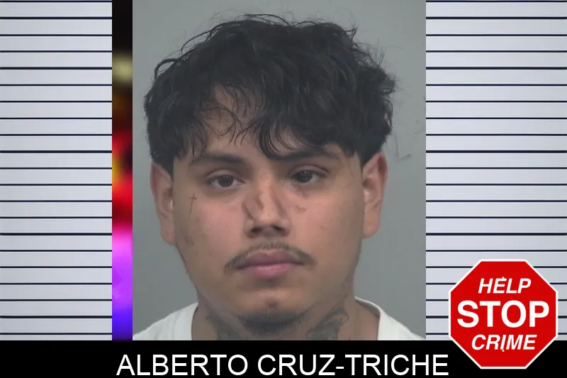 Alberto Cruz-Triche