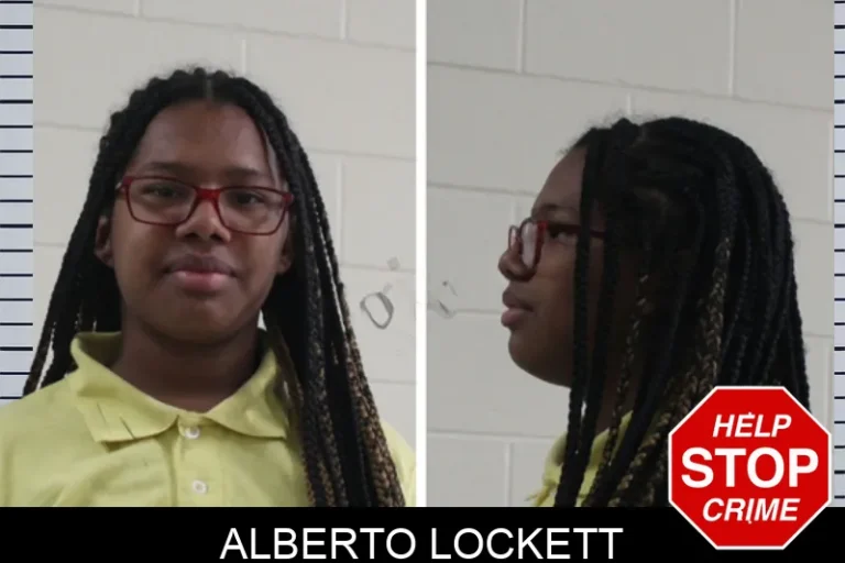 Alberto Lockett