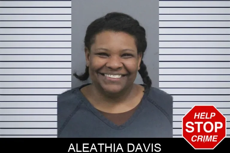 Aleathia Davis