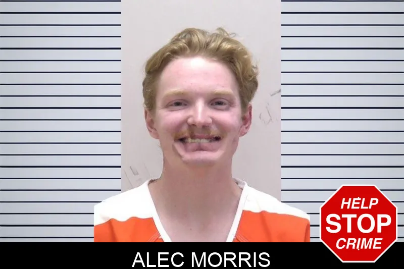 Alec Morris