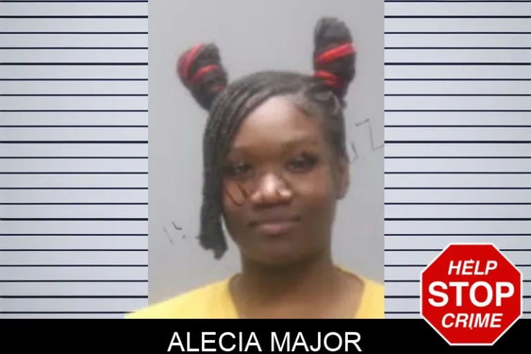 Alecia Major