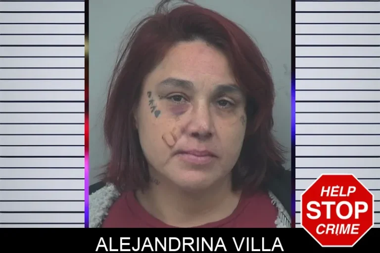 Alejandrina Villa