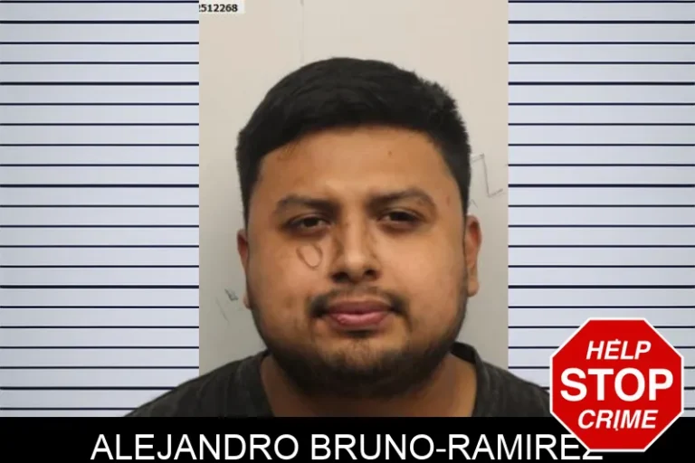 Alejandro Bruno-Ramirez mugshot – Chatham County , Georgia Alejandro Bruno-Ramirez