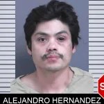 Alejandro Hernandez Mugshots