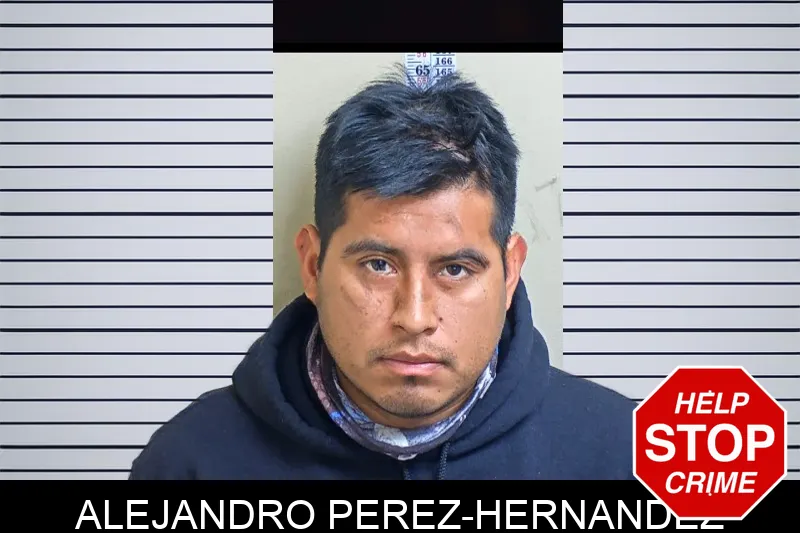 Alejandro Perez-Hernandez mugshot – Gwinnett County , Georgia Alejandro Perez-Hernandez mugshot