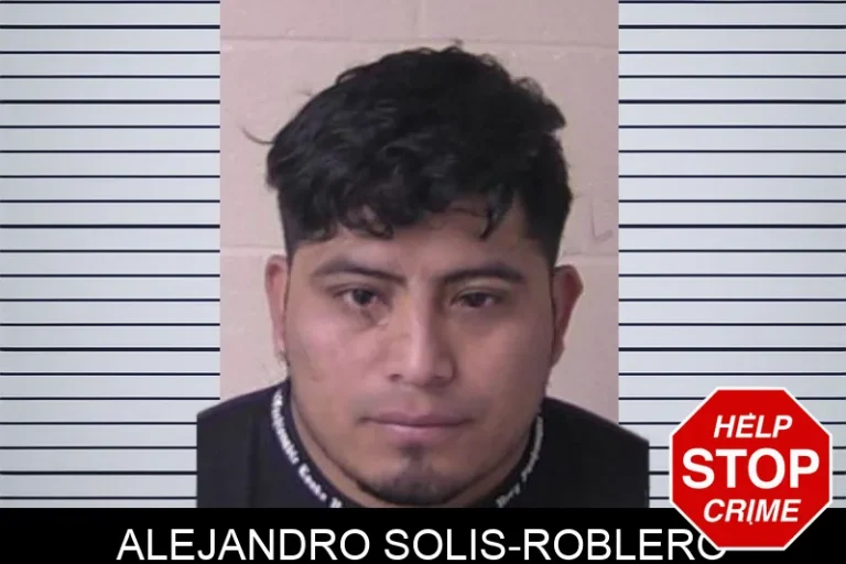 Alejandro Solis-Roblero