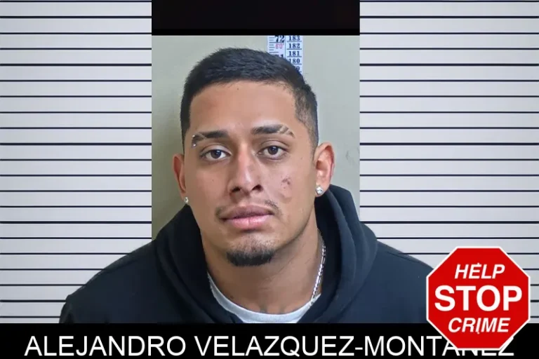 Alejandro Velazquez-Montanez