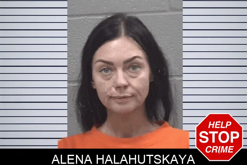 Alena Halahutskaya