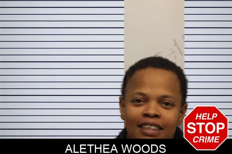 Alethea Woods