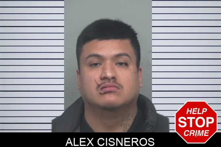Alex Cisneros