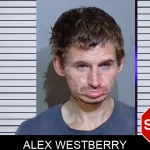 Alex Westberry Mugshots