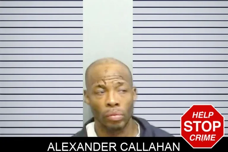 Alexander Callahan