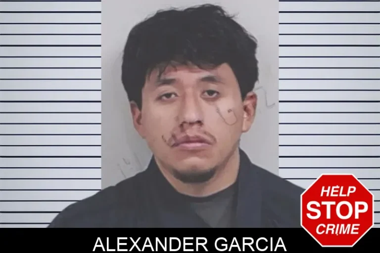 Alexander Garcia
