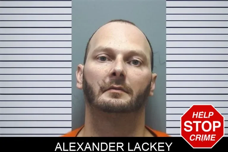 Alexander Lackey
