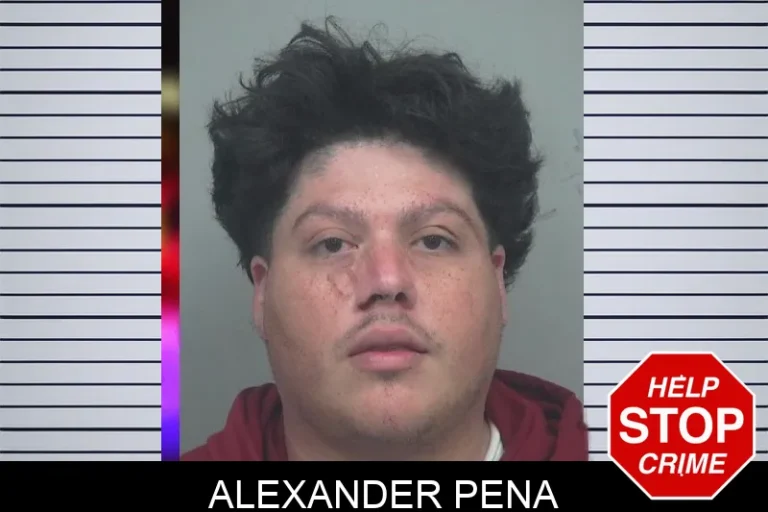 Alexander Pena