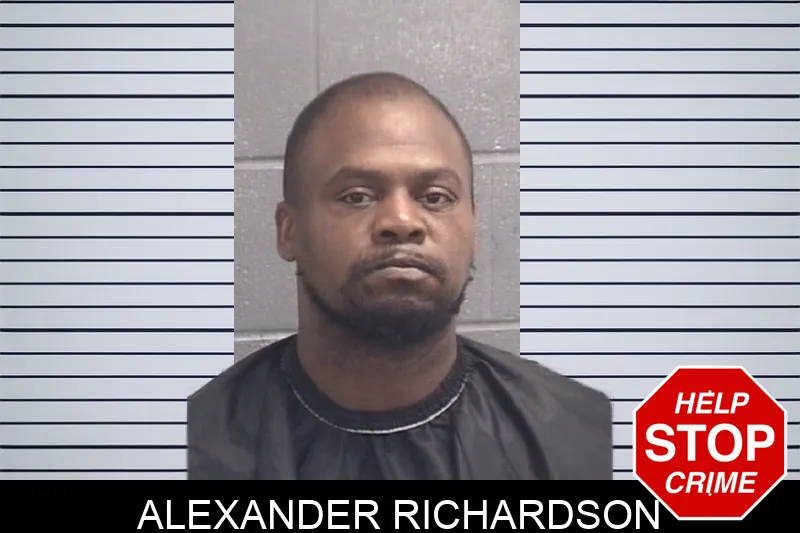 Alexander Richardson