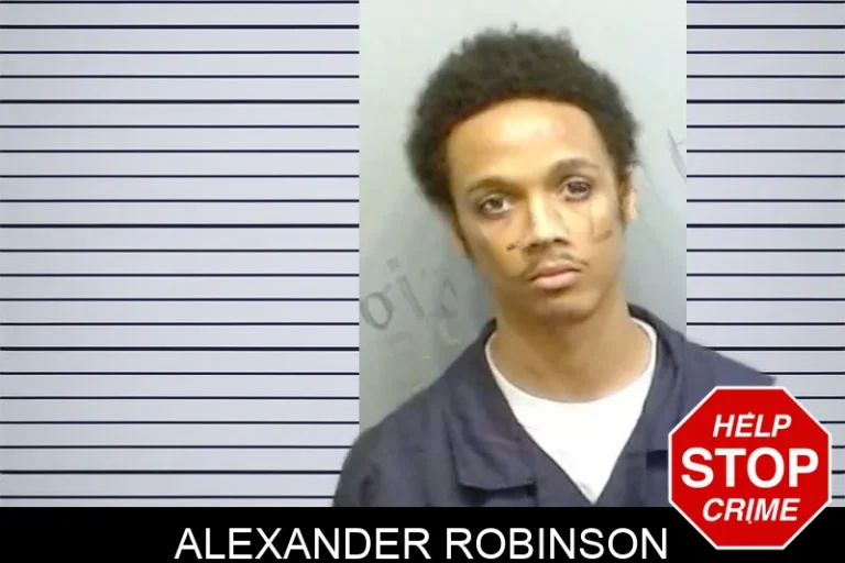 Alexander Robinson