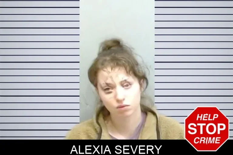 Alexia Severy