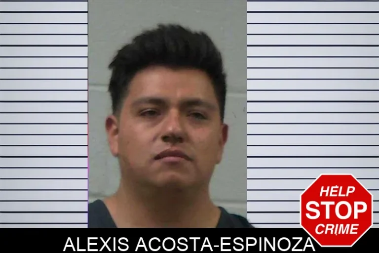 Alexis Acosta-Espinoza