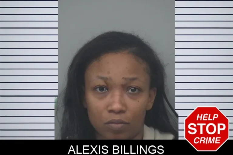Alexis Billings