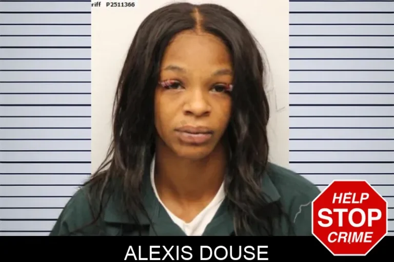 Alexis Douse