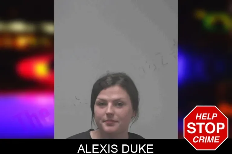 Alexis Duke