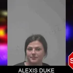 Alexis Duke Mugshots