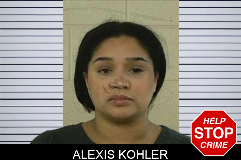 Alexis Kohler Mugshots