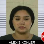 Alexis Kohler Mugshots